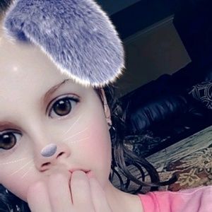 Meet your Posher, Kate